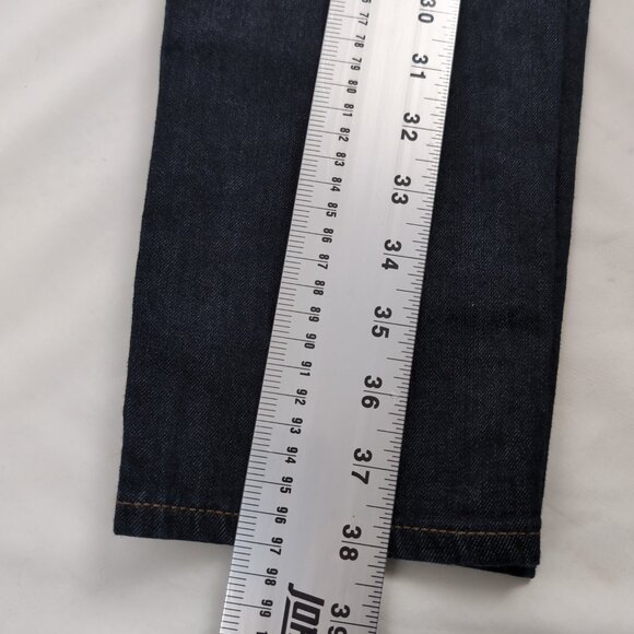 NEW LOFT Women's Modern Skinny Blue Denim Jeans Medium Wash Stretch Comfort, Siz - Picture 11 of 11